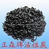 南京正森牌PCG系列石油焦質顆?；钚蕴? onmouseover=