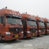 東莞到湖北回頭車運(yùn)輸/整車運(yùn)輸