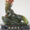 虎嘯福來(lái)/樹(shù)脂工藝品/喬遷開(kāi)業(yè)禮品