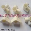 鞋架接頭，塑料四通，塑料連接件 