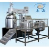 眉山化妝品生產(chǎn)設備—永通
