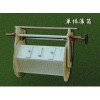 滾鍍設(shè)備生產(chǎn)線 小型滾鍍機 五金螺絲釘子等鍍鋅設(shè)備 （3）