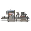 KLG顆粒灌裝機(jī)、半自動(dòng)灌裝機(jī)