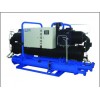 供應(yīng)水冷螺桿式低溫冷水機(jī)組