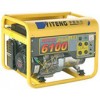 5KW空調(diào)專用汽油發(fā)電機 超市應(yīng)急專用汽油發(fā)電機價格