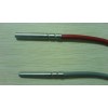 5*45滾壓型溫度傳感器 制冷空調(diào)溫度傳感器PT100傳感器