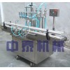 防滴漏防爆型液體灌裝機(jī) 全自動(dòng)瓶裝灌裝機(jī)