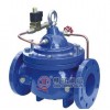 供應(yīng)水力電動(dòng)控制閥