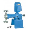 KP系列韓國千世柱塞式計量泵