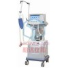 呼吸機(jī) BD177924型 高智能化的控制系統(tǒng)。