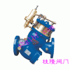 YQ98002過(guò)濾活塞式安全泄壓閥