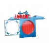 盲板閥供應(yīng)，科造KF941X-2.5C電動(dòng)敞開(kāi)式插板閥