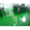 乙烯基防腐地坪，玻璃鋼防腐地坪價(jià)格，湖北防腐地坪涂料廠家