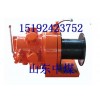 最新報價JQHS-50/12風(fēng)動絞車