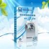 提供伊萊克斯洗衣機專用除垢劑OEM代加工，洗衣機清潔用品代工