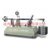 TSY-5型土工布厚度儀廠家價(jià)格