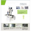 找雙滑板注塑機，雙模交替工作注塑機，LED大功率支架注塑機