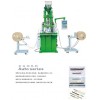 鼻托成型機，全自動鼻托注塑機生產廠家，全自動拉帶注塑機