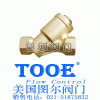 進口絲扣動態(tài)流量平衡閥pinghengfa
