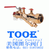 圖爾安德森TA動態(tài)流量平衡閥AC