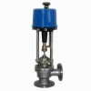 供應電子式電動角型調(diào)節(jié)閥/電動角式調(diào)節(jié)閥