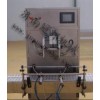 商洛液體灌裝機(jī)_調(diào)和油灌裝機(jī)_冠邦全自動灌裝機(jī)
