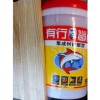 冠軍驗(yàn)證，有行鯊魚牌拼板膠 實(shí)木拼板膠 集成材拼板膠表現(xiàn)卓越