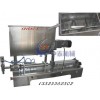 辣椒醬灌裝機(jī) 香菇醬灌裝機(jī) 牛肉醬灌裝機(jī)