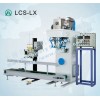 麥杰LCS-LX辣椒粉打包秤，粉末用計(jì)量包裝秤
