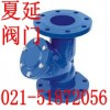 Y型鑄鐵過濾器GL41H-16作用，進口Y型鑄鐵過濾器參數