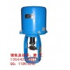 質量最佳，381LSC-160電動執行器