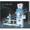 麥杰LCS-LX2糖蜜粉定量包裝秤，建筑粉料電腦打包秤
