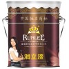 品牌環(huán)保建筑涂料-星級(jí)耐候高分子外墻漆18L系列