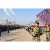 軍工循檢標(biāo)定便攜式流量計