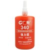 廣粘340螺紋鎖固劑/強(qiáng)力型/高強(qiáng)度/重慶廣粘膠業(yè)駐重慶辦事處