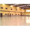 辦公室綠色環保地坪漆，紙品廠無毒環保地坪漆