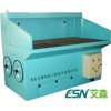 打磨臺，打磨除塵臺，打磨除塵工作臺