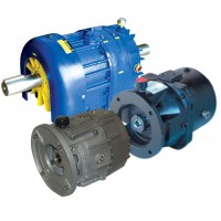 Force Control制動器，F(xiàn)orce電機