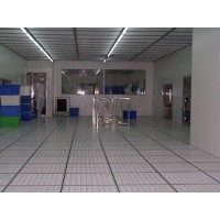 惠州市食品企業(yè)十萬(wàn)級(jí)凈化工程