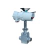 HY—T968Y電動高壓調(diào)節(jié)閥