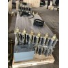 硫化機(jī),電熱式膠帶硫化器,1.4米硫化器,DSLJ硫化器