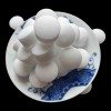 軟水機(jī)專用軟水鹽離子交換樹脂再生劑軟水鹽批發(fā)