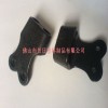 塑料繩扣 塑料扣，橡皮繩扣