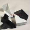 中空板護(hù)邊，周轉(zhuǎn)箱包角 中空板箱護(hù)角 三面護(hù)角