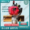 NGZ-31鋼軌內(nèi)燃鉆孔機
