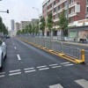 鋅鋼護(hù)欄港式基坑防護(hù)欄防撞欄桿圍檔交通安全設(shè)施基坑波形防護(hù)欄