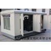 350公斤空壓機(jī)試壓用250公斤空氣壓縮機(jī)