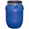 山東批發(fā)直銷(xiāo)50L化工桶50升抱箍桶50升卡子桶