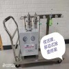 負壓細菌過濾器?除菌過濾器?不銹鋼負壓氣體過濾器?