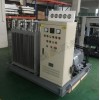 貴州管道吹球試壓空壓機(jī)批發(fā)_350公斤柴動空壓機(jī)選型